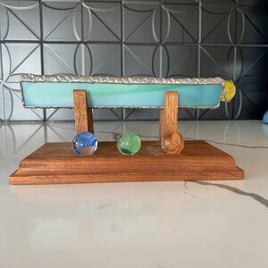 Hand-Crafted Kaleidoscope